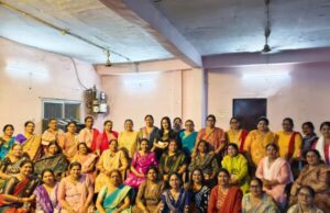 कोरबा में छत्तीसगढ़ प्रांतीय अखंड ब्राह्मण समाज की नई टीम का गठन, पूर्व अध्यक्षों का सम्मान और जागरूकता प्रकोष्ठ का गठन