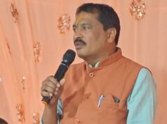 विधायक साहू ने गांवों को दी बड़ी सौगातें