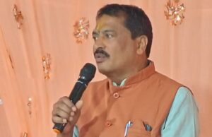 विधायक साहू ने गांवों को दी बड़ी सौगातें