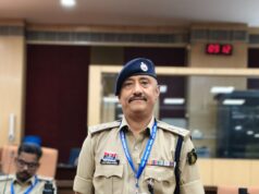 पुलिस अधीक्षक जांजगीर चांपा श्री विजय कुमार पाण्डेय का सराहनीय कार्य: सामुदायिक पुलिसिंग की मिसाल