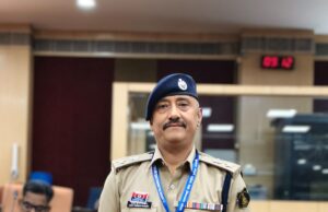 पुलिस अधीक्षक जांजगीर चांपा श्री विजय कुमार पाण्डेय का सराहनीय कार्य: सामुदायिक पुलिसिंग की मिसाल