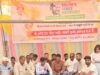 आरंग में युवा कांग्रेस का ‘किसान न्याय सत्याग्रह’ शुरू, ट्रेड डील्स को बताया ‘काला कृषि कानून 2.0’