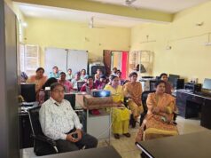 पोषण पखवाड़ा वर्ष 2026 का हुआ शुभारंभ जिले में 23 अप्रैल तक विभिन्न गतिविधियों का होगा आयोजन