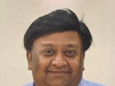 अपनी रसोई’ के संचालक अरुण कांत अग्रवाल का निधन, कल कयाघाट में होगा अंतिम संस्कार