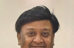 अपनी रसोई’ के संचालक अरुण कांत अग्रवाल का निधन, कल कयाघाट में होगा अंतिम संस्कार