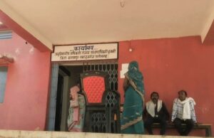 हंसपुर हत्याकांड जांच पर घिरा प्रशासन: अधूरा नोटिस, छुट्टी में पूछताछ, बंद कमरे में बयान—निष्पक्षता पर गहराए सवाल