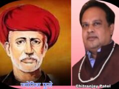 NHRSJC ने महात्मा ज्योतिबा फुले की जयंती पर दी श्रद्धांजलि…