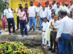 रामबांधा तालाब सफाई अभियान: पर्यावरण संरक्षण की दिशा में एक सराहनीय पहल