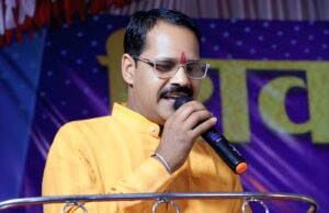तुकेश बने तहसील साहू संघ अभनपुर के महामंत्री