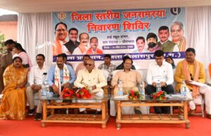 5 से 20 मई तक विकसित कृषि संकल्प अभियान