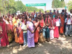 स्वास्थ्य सुविधाओं के अभाव पर उभरा जनआक्रोश — छत्तीसगढ़िया क्रांति सेना व जोहार छत्तीसगढ़ पार्टी ने उठाई मजबूत आवाज