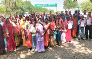 स्वास्थ्य सुविधाओं के अभाव पर उभरा जनआक्रोश — छत्तीसगढ़िया क्रांति सेना व जोहार छत्तीसगढ़ पार्टी ने उठाई मजबूत आवाज