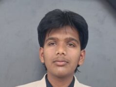 CBSC 10 वीं में लखनपुर के समीर उद्दीन ने 90.6% अंक हासिल कर बढ़ाया क्षेत्र का मान।