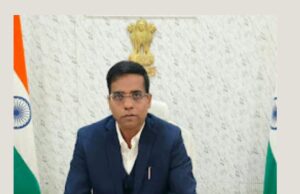 कलेक्टर की सख्ती से प्रशासन में बढ़ा भरोसा, मारपीट की घटना पर त्वरित कार्रवाई