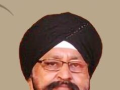 दिवंगत इंजीनियर सुरेन्द्र सिंह टुटेजा की स्मृति में ‘शव वाहन एवं डीप फ्रीजर’ का होगा लोकार्पण