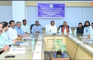 एमसीबी जिले को मिली बड़ी सौगात, स्वास्थ्य मंत्री के प्रयासों से, गठित हुई नई पांच समितियां