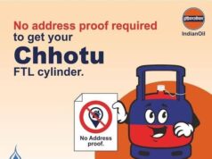 फ्री ट्रेड एलपीजी योजना से जरूरतमंदों को राहत, बिलासपुर में 5 किलो गैस सिलेंडर वितरण की शुरुआत