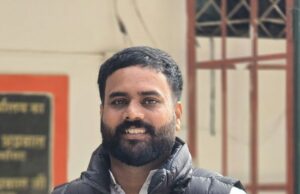 नारी शक्ति वंदन अधिनियम का विरोध करना विपक्ष की महिला विरोधी मानसिकता:- निशांत सिंह ( सोलू )