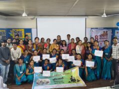 हमर आंगनवाड़ी, हमर अभिमान: आंगनवाड़ी शिक्षिका कॉन्फ्रेंस सम्पन्न, बच्चों के सर्वांगीण विकास पर हुआ मंथन