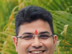 महिला आरक्षण मुद्दे पर कांग्रेस पर भाजपा का हमला, विकास शर्मा बोले— “महिला विरोधी सोच हुई उजागर”