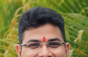 महिला आरक्षण मुद्दे पर कांग्रेस पर भाजपा का हमला, विकास शर्मा बोले— “महिला विरोधी सोच हुई उजागर”