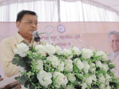 मंत्री श्री लखन लाल के मुख्य आतिथ्य में गोपालपुर में नए औद्योगिक क्षेत्र का हुआ भूमिपूजन