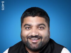 नारी शक्ति अधिनियम का विरोध कांग्रेस की नकारात्मक मानसिकता – शिवसेना