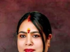 भाजपा महिला मोर्चा की 20 को राजधानी में जन आक्रोश यात्रा मुख्यमंत्री व भाजपा प्रदेश अध्यक्ष सहित सभी जनप्रतिनिधि, पदाधिकारी और कार्यकर्ताओं की रहेगी भागीदारी