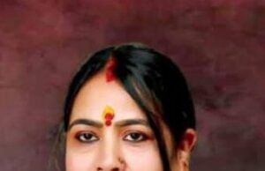 भाजपा महिला मोर्चा की 20 को राजधानी में जन आक्रोश यात्रा मुख्यमंत्री व भाजपा प्रदेश अध्यक्ष सहित सभी जनप्रतिनिधि, पदाधिकारी और कार्यकर्ताओं की रहेगी भागीदारी