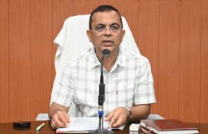 वेदांता पावर प्लांट हादसे की जांच हेतु 29 अप्रैल को दे सकते हैं साक्ष्य, संभागायुक्त कार्यालय ने जारी की सूचना