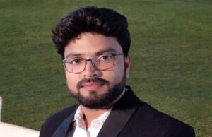 मेडिकल सेक्टर हाई डिमांड रोजगार, 110 % रोजगार के अवसर उपलब्ध – आर.बी. विश्वकर्मा (डीन, डी.बी.एम. ग्रुप ऑफ इंस्टीट्यूशन)
