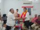 कुसमुंडा में कोयला मजदूर सभा (एचएमएस) का शक्ति प्रदर्शन: पूर्व अध्यक्ष (सुरजीत सिंह “हैप्पी”)के इस्तीफे के बाद सैकड़ों कर्मचारियों का ऐतिहासिक जुड़ाव