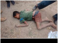 ब्रेकिंग न्यूज़ – ट्रैक्टर के चपेट में आने से नाबालिक की दर्दनाक मौत, घर में छाया मातम।