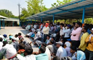 क्रेडा के 560 क्लस्टर तकनीशियनों को राहत की उम्मीद, सेवा बहाली की प्रक्रिया शुरू