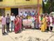 कमला नेहरू कॉलेज के एमएसडब्ल्यू छात्राओं ने किया प्रशांति वृद्धाश्रम का भ्रमण, बुजुर्गों की देखभाल की विधियों से हुए रूबरू