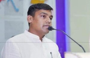 युवा नेतृत्व की जीत: अंकित गौरहा के संघर्ष से खेल मैदान बचा, फन फेयर की अनुमति हुई निरस्त