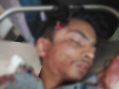 करही हत्याकांड: नकाबपोशों का सनसनीखेज हमला, आरोपियों का सुराग नहीं, ग्राम करही में विशेष पुलिस कैम्प स्थापित