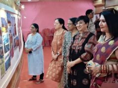 “स्नैपशॉट स्टोरीज ” प्रकृति का श्रृंगार फोटो प्रदर्शनी का हुआ प्रदर्शन …