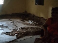 “जगदलपुर के लालबाग में राशन दुकान बनी खतरा: गंदगी, बदबू और जर्जर निर्माण से परेशान वार्ड-7 के लोग” – जगदलपुर से अंजली मिश्रा ने उठाई आवाज़