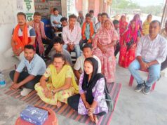 सरगुजा में 406 बूथों पर गूंजा पीएम मोदी का ‘मन की बात’, काले हिरण संरक्षण और बांस क्रांति की सराहना