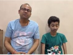 सफलता की कहानी संकट में मिली संजीवनी, देवरीखुर्द निवासी शिवांश रामटेके को मिली 15 लाख की स्वास्थ्य सहायता