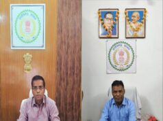 शिक्षा में चमका सारंगढ़-बिलाईगढ़, टॉप रैंक से बढ़ाया जिले का मान! प्रदेश मे सारंगढ़ बिलाईगढ़ जिला रहा 10 वि मे 11 वे और 12 वि मे 9 वे स्थान!