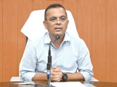 ज्ञानभारतम राष्ट्रीय पांडुलिपि सर्वेक्षण: पांडुलिपियों में निहित ज्ञान परंपरा को बचाने का राष्ट्रीय अभियान कलेक्टर ने की अपील, ज्ञान भारतम राष्ट्रीय पांडुलिपि सर्वेक्षण अभियान में बनें भागीदार