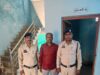 आरंग में महिला पर जानलेवा हमला, दुष्कर्म की कोशिश में नाकाम आरोपी गिरफ्तार