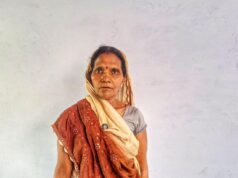 दीनदयाल उपाध्याय भूमिहीन कृषि मजदूर कल्याण योजना से श्रीमती सावित्री को मिला संबल