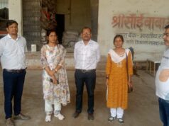 संयुक्त टीम ने क़ी पोहा व दाल मिल क़ी जांच, साफ- सफाई व स्वच्छता में कमी पर जग्गी पल्सेस को नोटिस