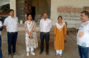 संयुक्त टीम ने क़ी पोहा व दाल मिल क़ी जांच, साफ- सफाई व स्वच्छता में कमी पर जग्गी पल्सेस को नोटिस