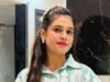 12वीं बोर्ड में सालेहा पारेख ने किया कमाल, 95% अंकों के साथ जिले में टॉप
