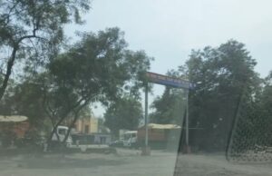 दीपका खदान से आए दिन ओवरलोड कोयले की हो रही है अफरा तफरी कंपनी को हो रहा है करोड़ों का नुकसान