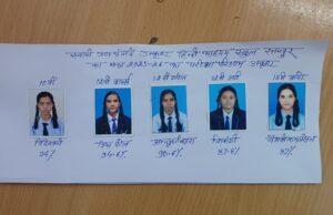 स्वामी आत्मानंद उत्कृष्ट हिन्दी माध्यम स्कूल, रतनपुर का परीक्षा परिणाम 2025-26 उत्कृष्ट प्रदर्शन